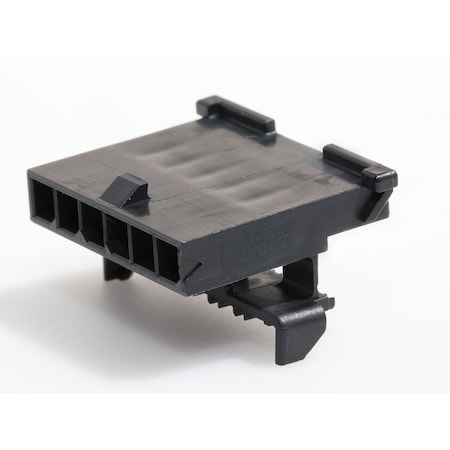 Molex MICROFIT 3.0 PLUG 1 ROW V-0 TPA 05 CKT 200875-0005